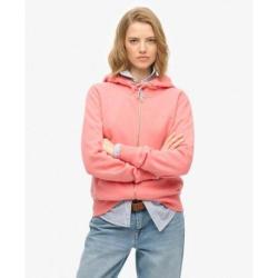 Sweat à capuche femme SUPERDRY