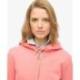 Sweat à capuche femme SUPERDRY