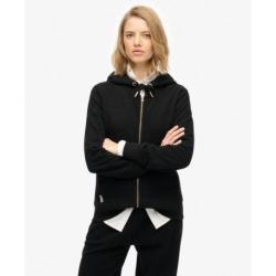 Sweat à capuche femme SUPERDRY