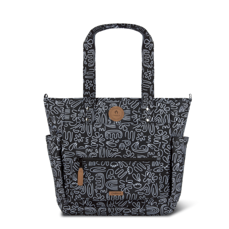 Tote bag Amiens - Cabaia