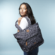 Tote bag Amiens - Cabaia