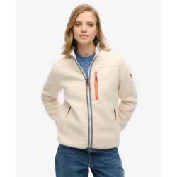 Veste Vintageed Sherpa SUPERDRY