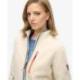 Veste Vintageed Sherpa SUPERDRY