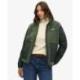 Veste hybride polaire SHARPA superdry