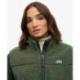 Veste hybride polaire SHARPA superdry