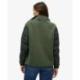 Veste hybride polaire SHARPA superdry