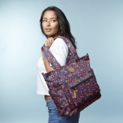 Tote bag Maupiti - Cabaia