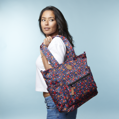Tote bag Maupiti - Cabaia