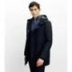 Parka city marine IZAC