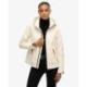 Veste Trekker de randonnée Classique à Capuche  Déperlante
