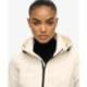 Veste Trekker de randonnée Classique à Capuche  Déperlante