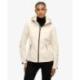 Veste Trekker de randonnée Classique à Capuche  Déperlante