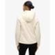 Veste Trekker de randonnée Classique à Capuche  Déperlante