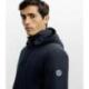 Parka Rico marine IZAC