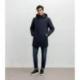 Parka Rico marine IZAC