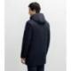 Parka Rico marine IZAC
