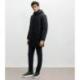 Parka Rico noire IZAC