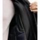 Parka Rico noire IZAC