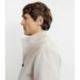 Blouson col officier IZAC