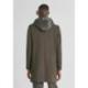 Manteau à doublure amovible Antony Morato
