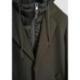 Manteau à doublure amovible Antony Morato