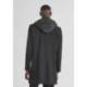 Manteau à doublure amovible Antony Morato