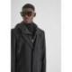 Manteau à doublure amovible Antony Morato