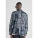 Surchemise denim camouflage Antony Morato