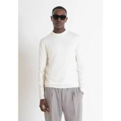 Pull col cheminée Antony Morato