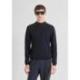 Pull col cheminée Antony Morato