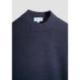 Pull col cheminée Antony Morato