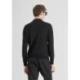 Pull col cheminée Antony Morato