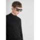 Pull col cheminée Antony Morato