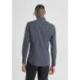 Chemise imprimé pois Antony Morato