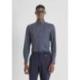 Chemise imprimé pois Antony Morato