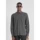 Chemise imprimé losange Antony Morato
