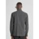 Chemise imprimé losange Antony Morato