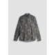 Chemise imprimé brossé Antony Morato