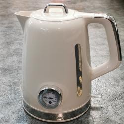 BOUILLOIRE MOULINEX 1.7L