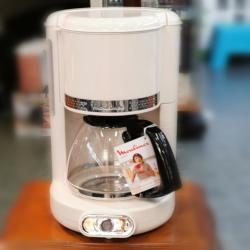 CAFETIERE MOULINEX 10 / 15 Tasses