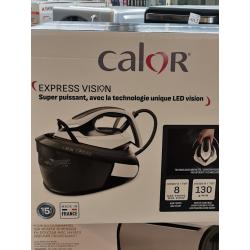 CENTRALE VAPEUR CALOR