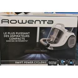 ASPIRATEUR ROWENTA SANS SAC