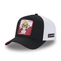 Casquette One Piece Luffy | CAPSLAB Casquette One Piece Luffy | CAPSLAB