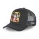 Casquette One Piece Luffy noir| CAPSLAB Casquette One Piece Luffy noir| CAPSLAB