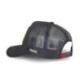 Casquette One Piece Luffy noir| CAPSLAB Casquette One Piece Luffy noir| CAPSLAB