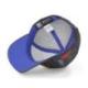 Casquette One Piece Luffy noir| CAPSLAB Casquette One Piece Luffy noir| CAPSLAB