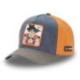 Casquette Dragon Ball Goku | CAPSLAB Casquette Dragon Ball Goku | CAPSLAB