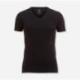 T-Shirt Olymp Level Five Noir