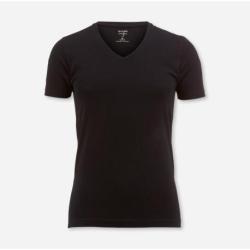 T-Shirt Olymp Level Five Noir
