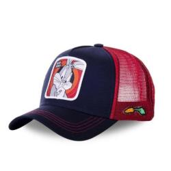 Casquette Looney Bugs Bunny | CAPSLAB Casquette Looney Bugs Bunny | CAPSLAB